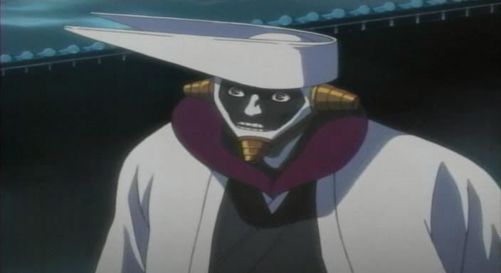 Otaku Gallery  / Anime e Manga / Bleach / Screen Shots / Episodi / 043 - Uno spregevole Shinigami / 071.jpg